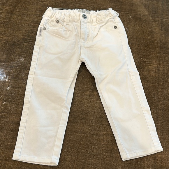 Armani baby jeans